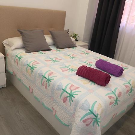 Apartamento Centrico Recien Reformado مرسية المظهر الخارجي الصورة