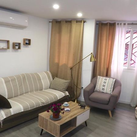 Apartamento Centrico Recien Reformado مرسية المظهر الخارجي الصورة
