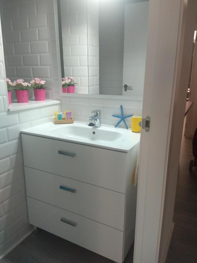 Apartamento Centrico Recien Reformado مرسية المظهر الخارجي الصورة