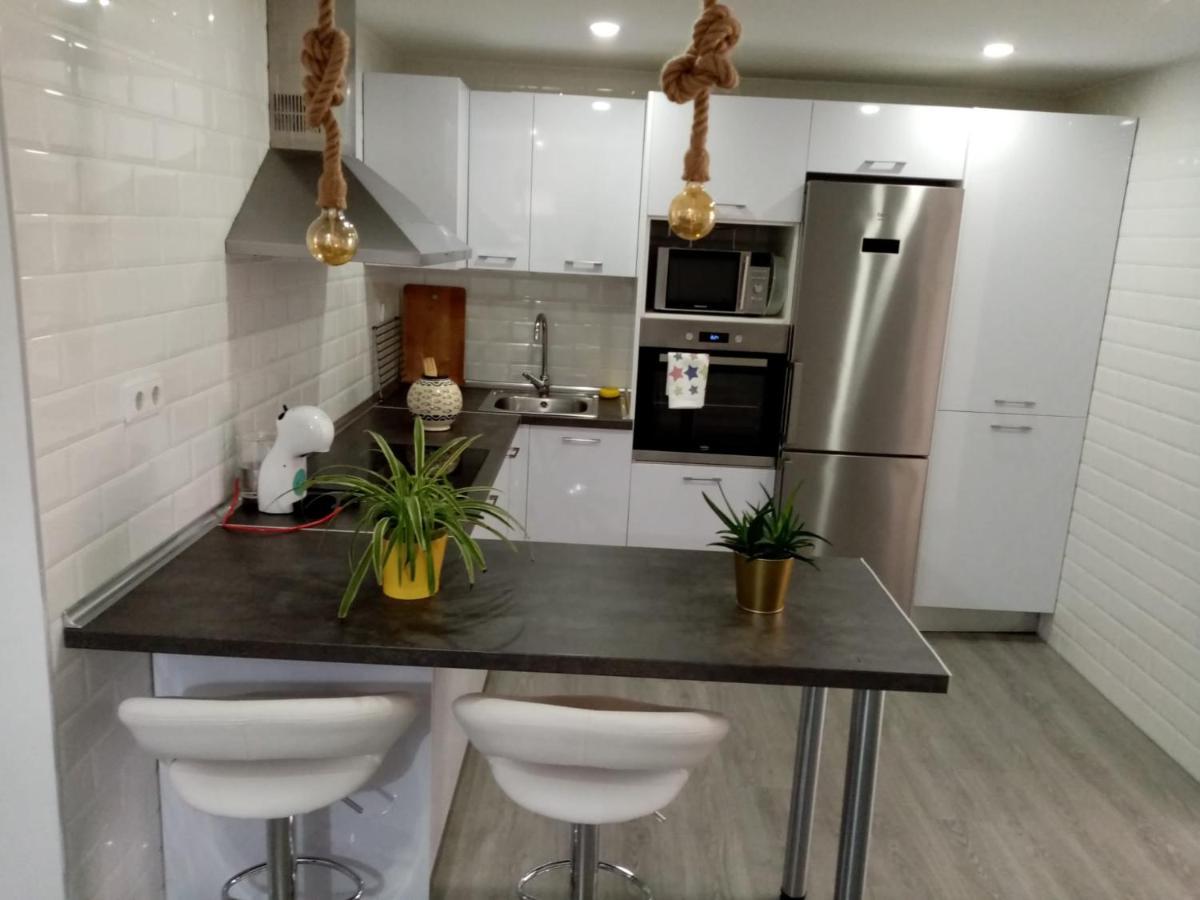 Apartamento Centrico Recien Reformado مرسية المظهر الخارجي الصورة