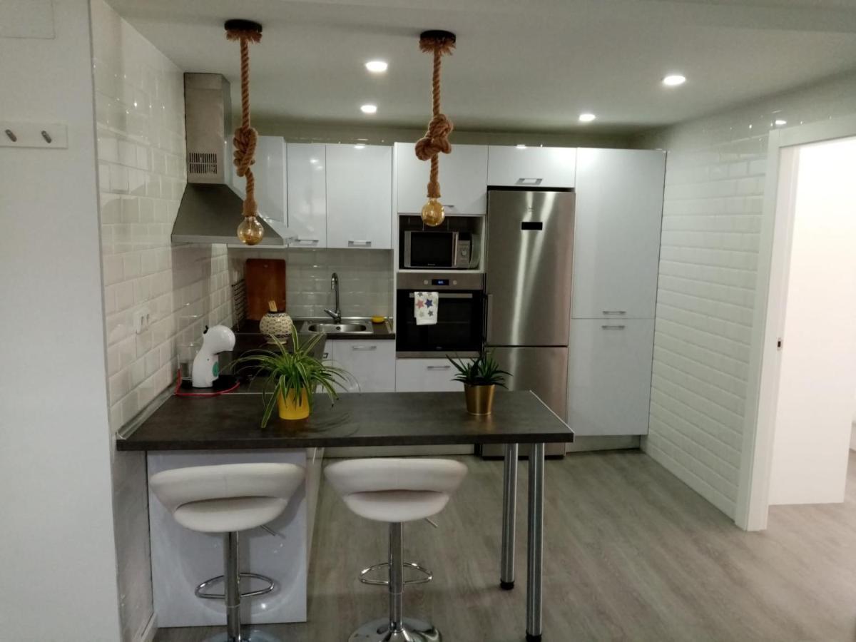 Apartamento Centrico Recien Reformado مرسية المظهر الخارجي الصورة