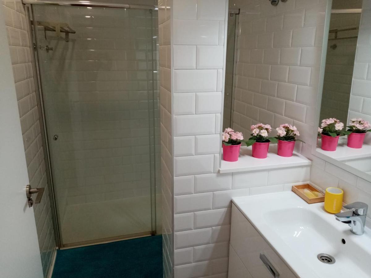 Apartamento Centrico Recien Reformado مرسية المظهر الخارجي الصورة