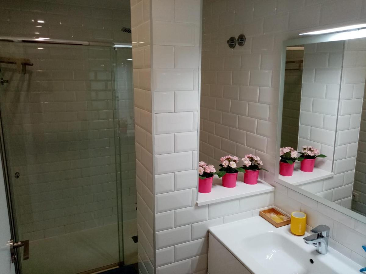Apartamento Centrico Recien Reformado مرسية المظهر الخارجي الصورة