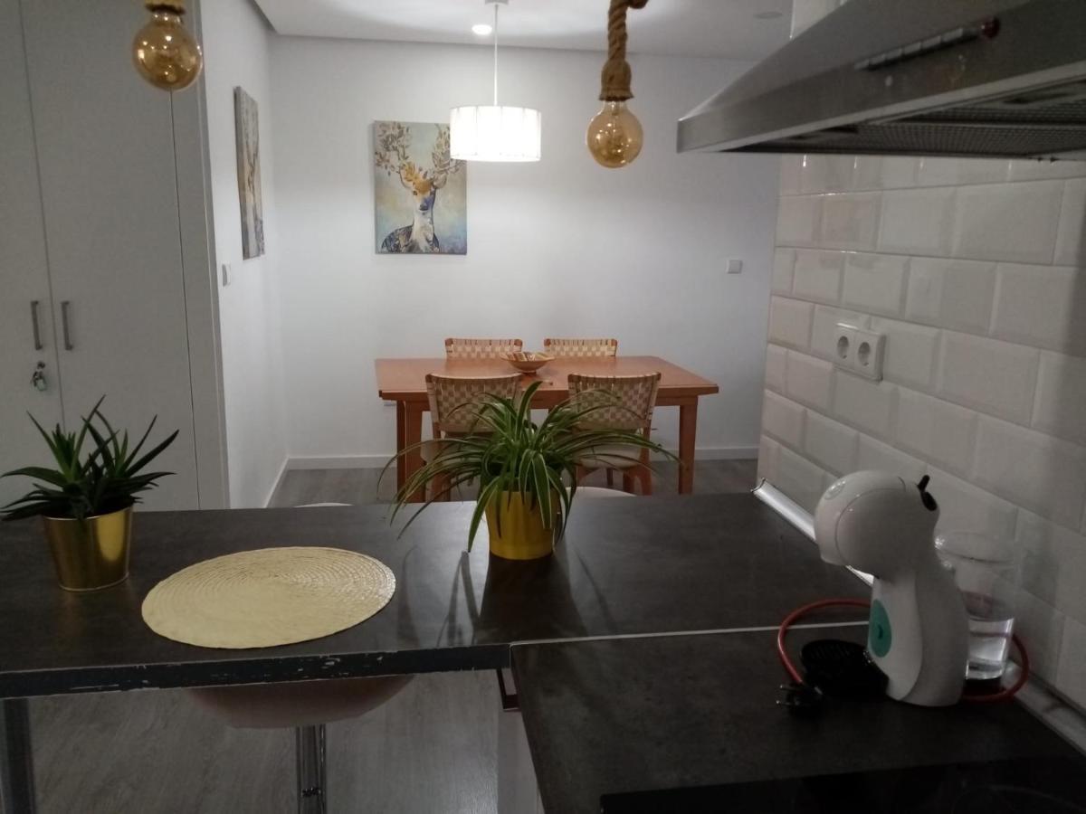 Apartamento Centrico Recien Reformado مرسية المظهر الخارجي الصورة
