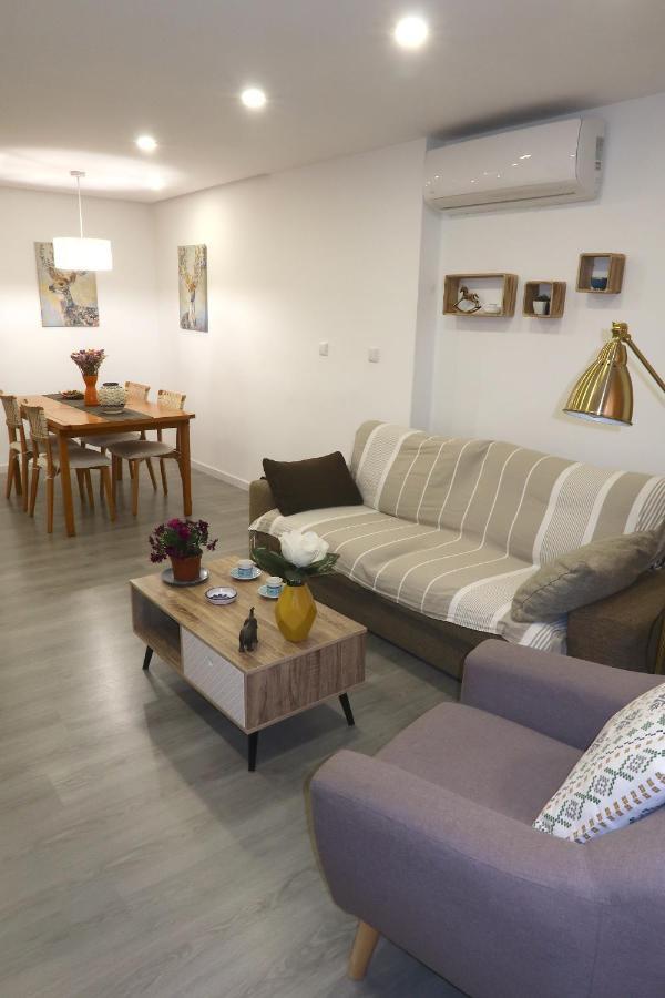 Apartamento Centrico Recien Reformado مرسية المظهر الخارجي الصورة