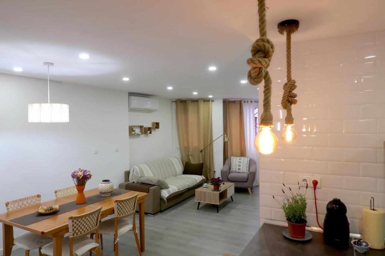Apartamento Centrico Recien Reformado مرسية المظهر الخارجي الصورة