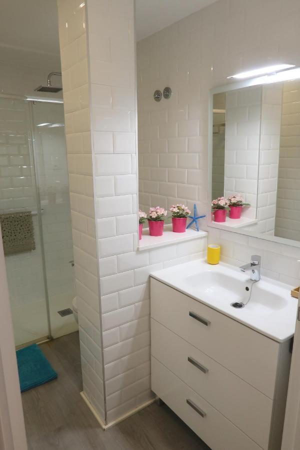 Apartamento Centrico Recien Reformado مرسية المظهر الخارجي الصورة